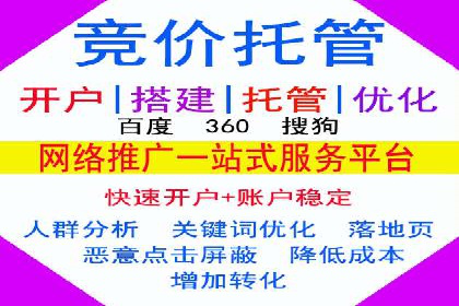 SEM推广中如何提高广告点击率——案例分析